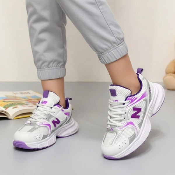 کفش اسپرت بچگانه نیوبالانس 162 حمید اسپرت